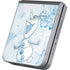 Disney Frozen Frozen Olaf Art Galaxy Z Flip6 Skin